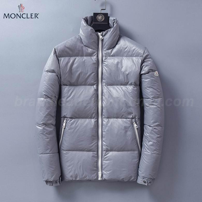 Moncler Men's Outwear 397